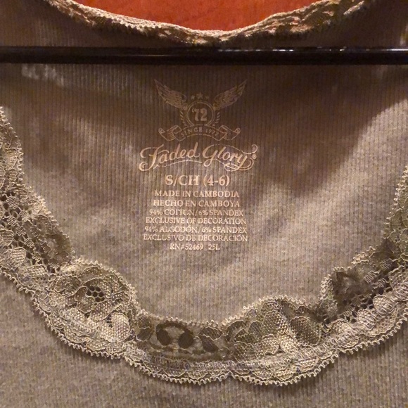 Tank Top - Picture 2 of 3